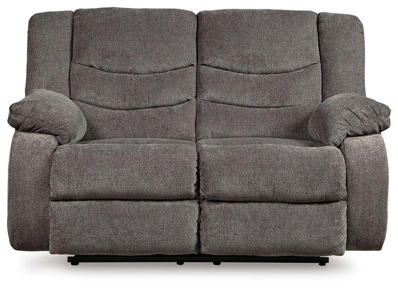 Tulen Sofa and Loveseat
