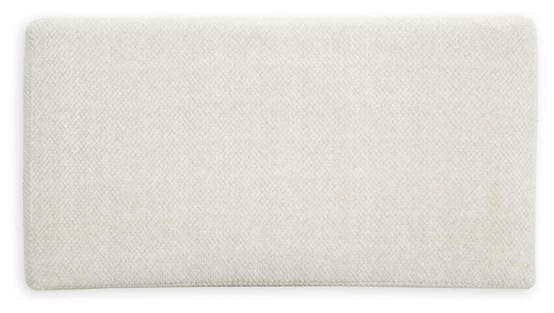 Karinne Sofa, Loveseat, Chair and Ottoman