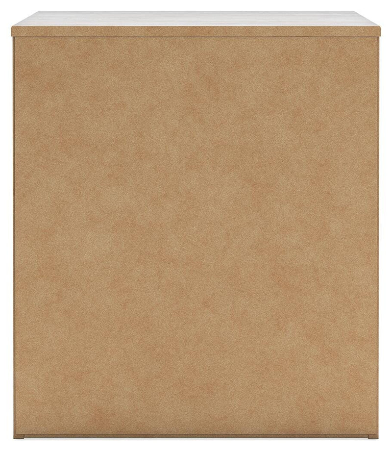 Cayboni Full Panel Bed, Dresser, Mirror, Chest and Nightstand