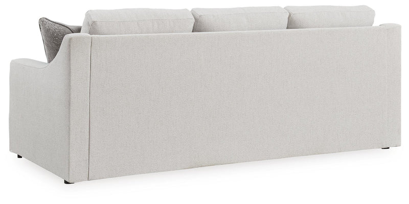 Maitelynn Sofa, Loveseat, Chair and Ottoman