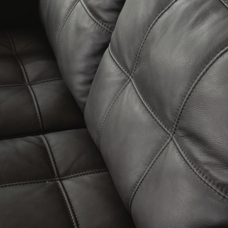 Luigi Sofa, Loveseat, Chair and Ottoman