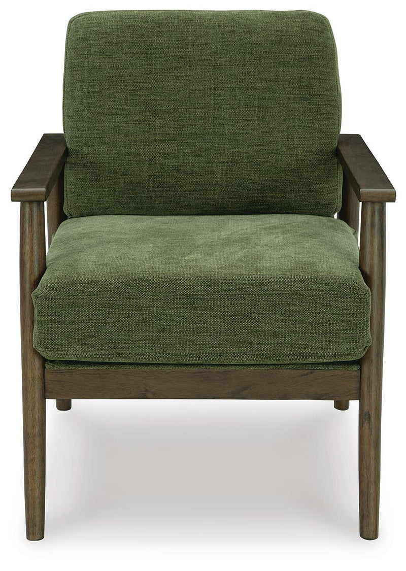 Bixler Sofa, Loveseat and Chair