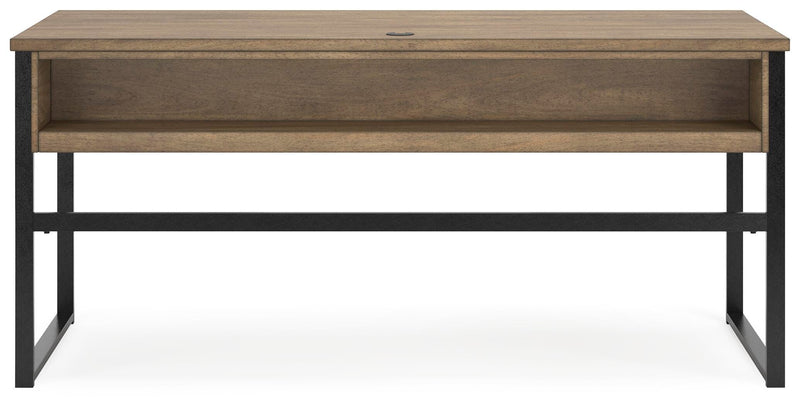 Montia Home Office Desk with Chair