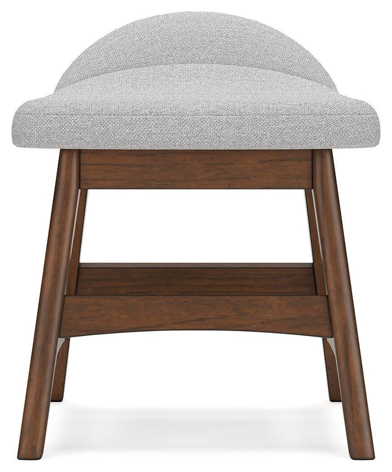 Lyncott Home Office Desk with Chair