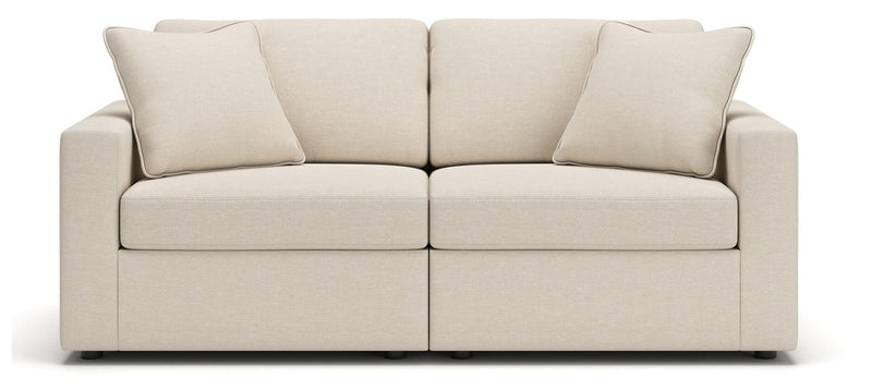Modmax Sofa and Loveseat