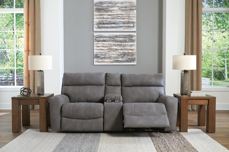 Next-Gen DuraPella Sofa and Loveseat