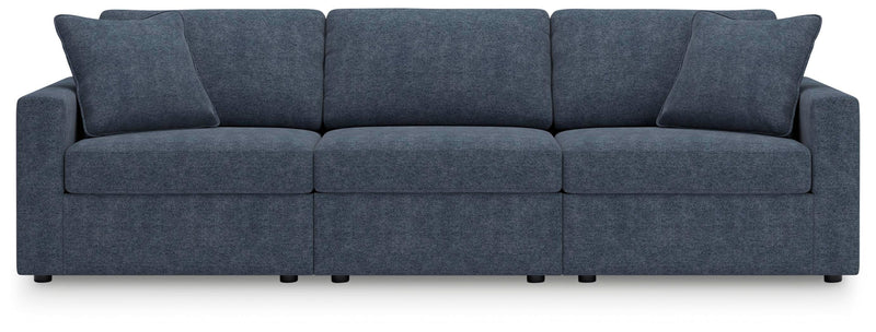 Modmax Sofa, Loveseat and Recliner