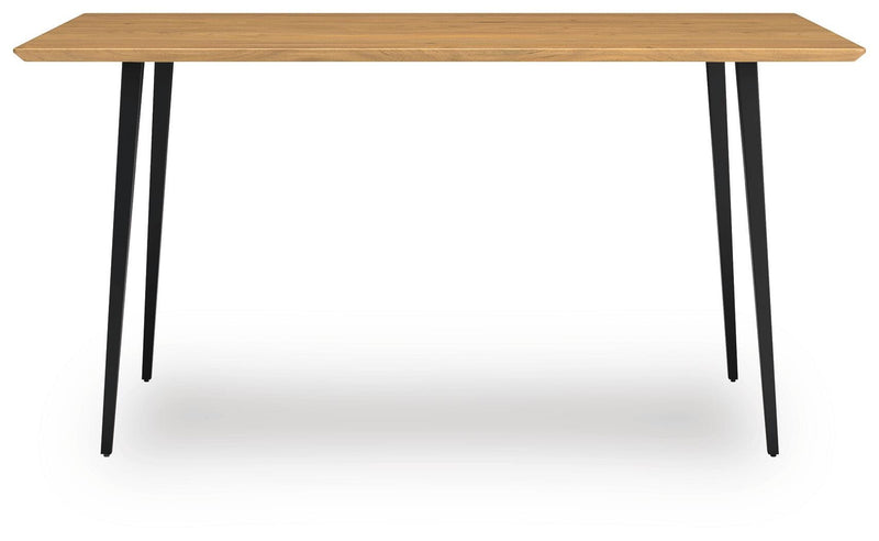 Gretlynn Dining Table and 6 Chairs