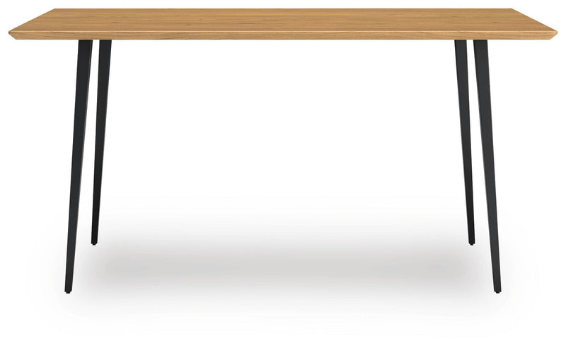 Gretlynn Dining Table and 6 Chairs