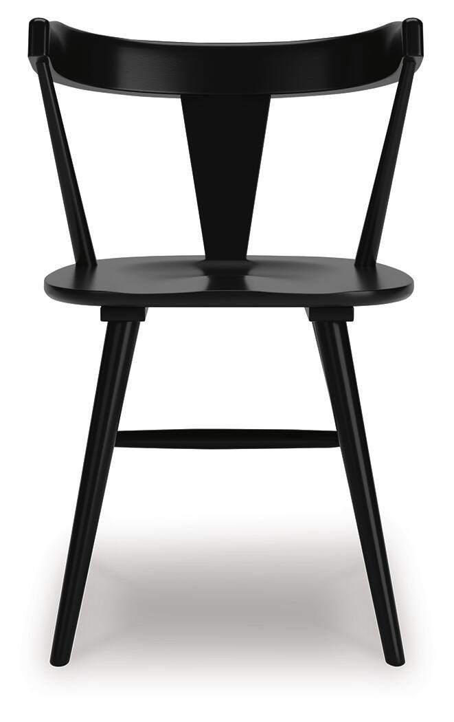 Gretlynn Dining Table and 4 Chairs