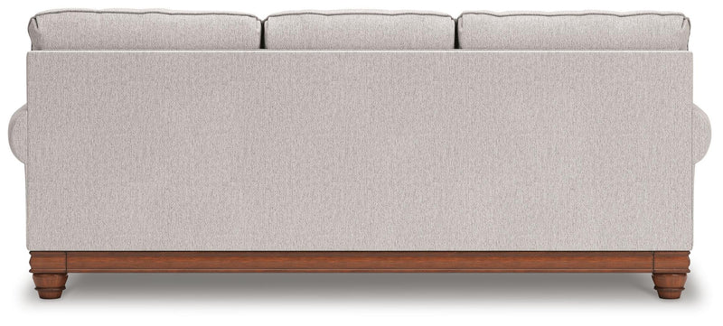 Clearbrooke Sofa and Loveseat