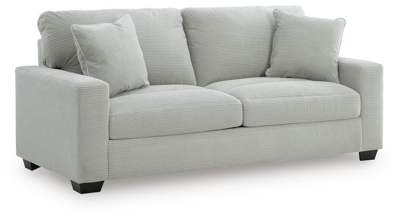 Greenbriar Sofa and Loveseat