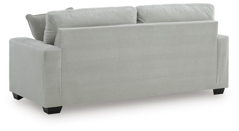 Greenbriar Sofa and Loveseat