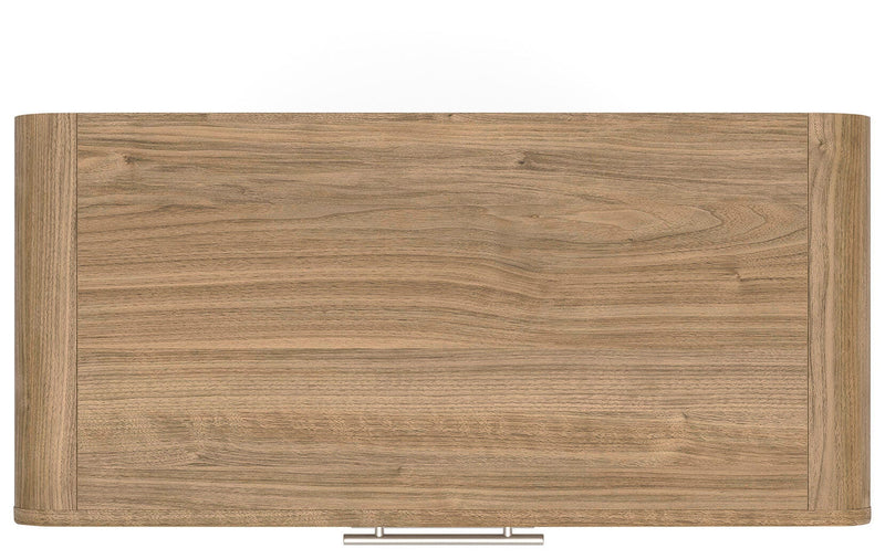 Gramburg Five Drawer Chest