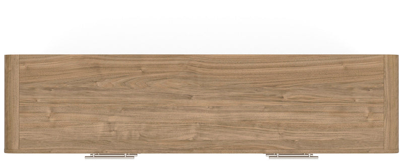 Gramburg Six Drawer Dresser