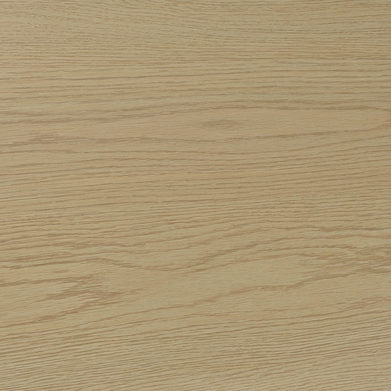 Dacre Round Engineered Wood Top Coffee Table Greige