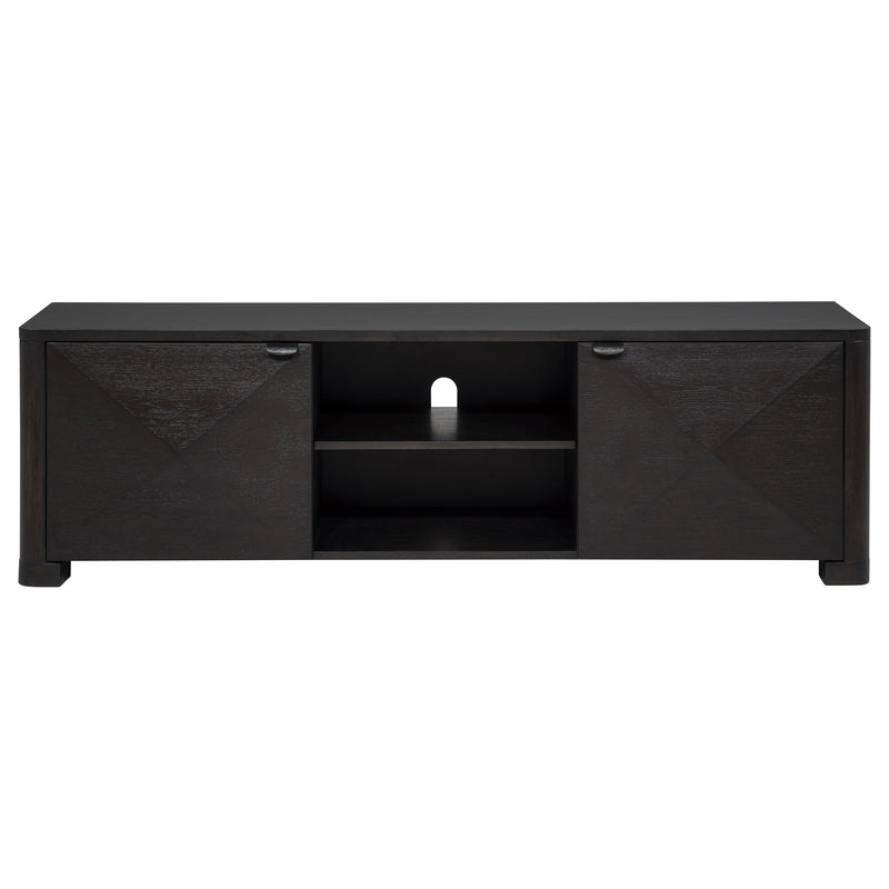 Marcelo 71-inch TV Stand Media Console Coffee