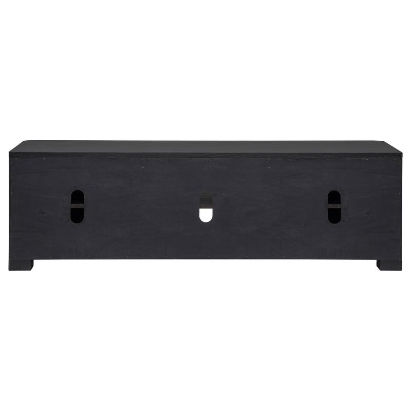 Marcelo 71-inch TV Stand Media Console Coffee