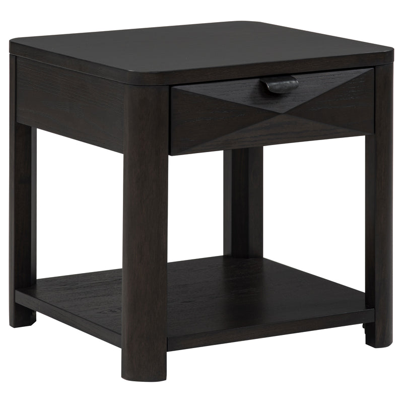 Marcelo 3-piece Coffee Table Set with Storage Coffee