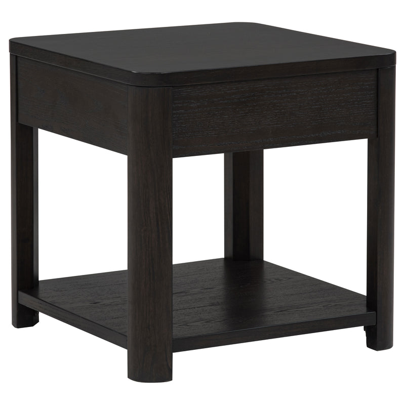 Marcelo 3-piece Coffee Table Set with Storage Coffee