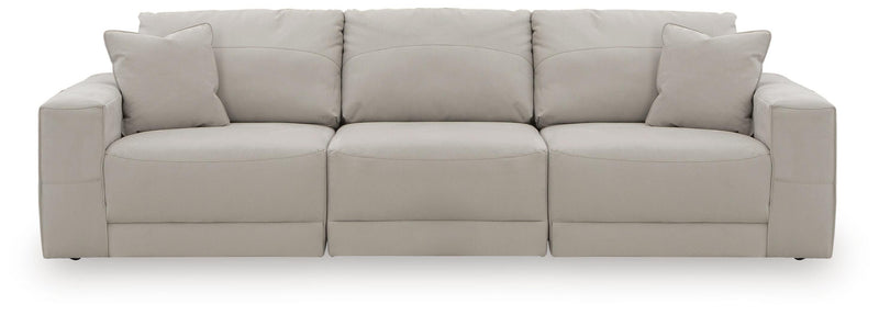 Next-Gen Gaucho 3-Piece Sectional Sofa