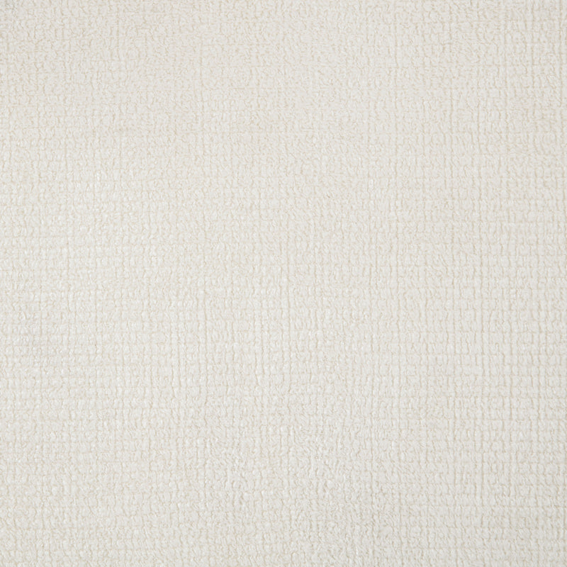 Natasha 65-inch Upholstered Queen Wingback Bed Cream