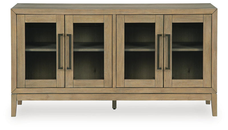 Lasinger Dining Room Server