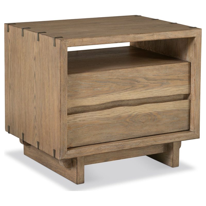 Stillwater 4-piece California King Bedroom Set