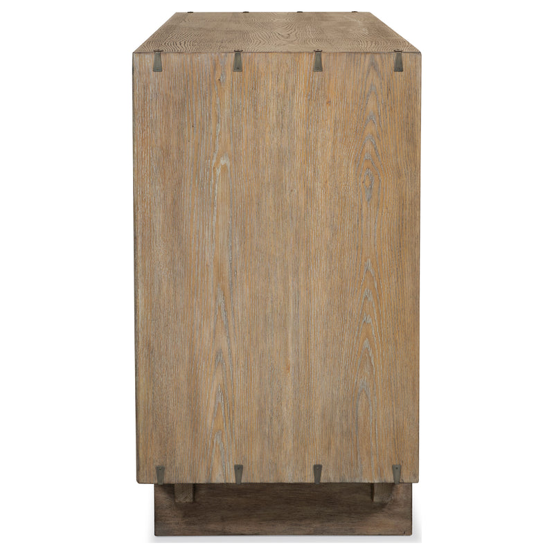 Stillwater 4-piece Queen Bedroom Set