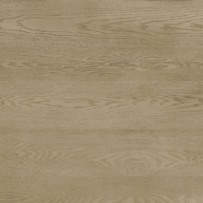 Decker 2-piece Coffee and End Table Set Natural Oak