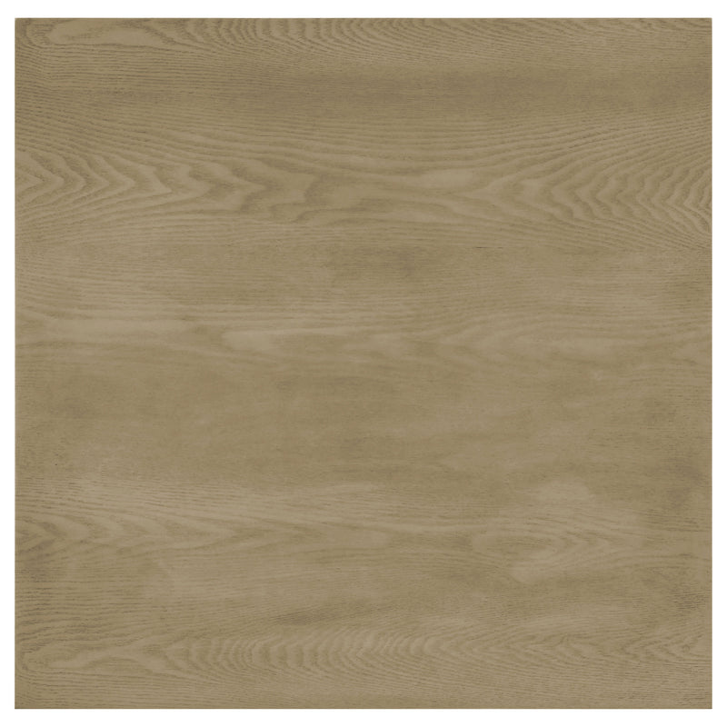 Decker 3-piece Coffee and End Table Set Natural Oak