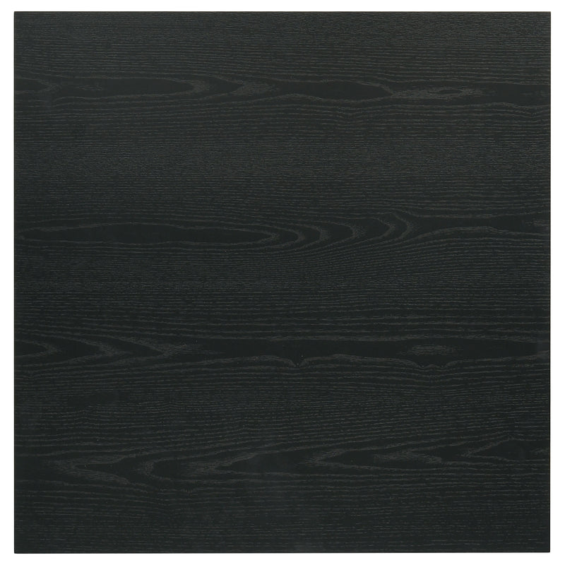 Decker 3-piece Coffee and End Table Set Black