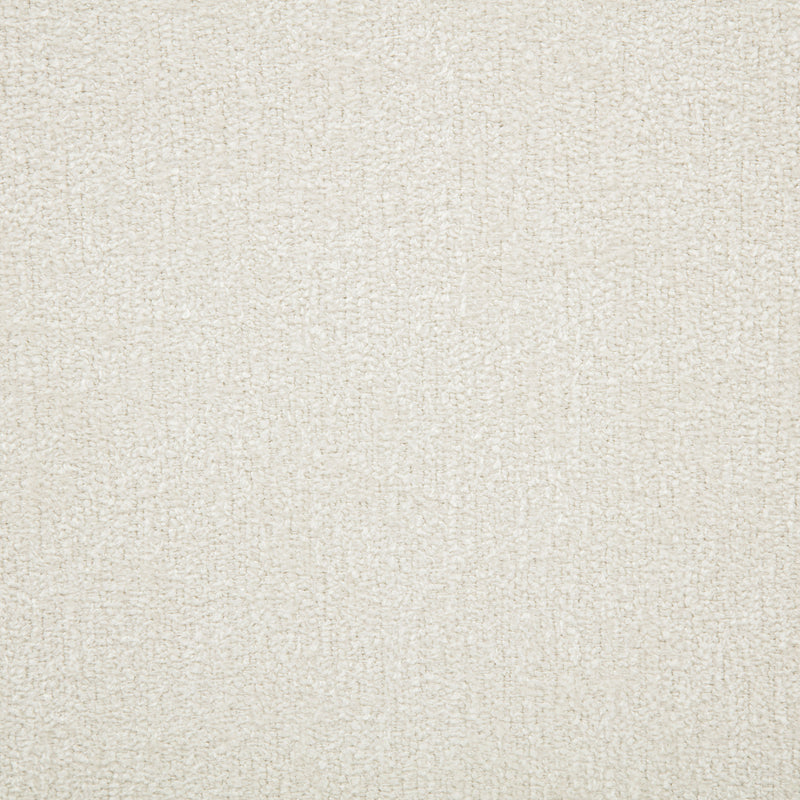 Lucaire Arched Upholstered Dining Side Chair Cream (Set of 2)