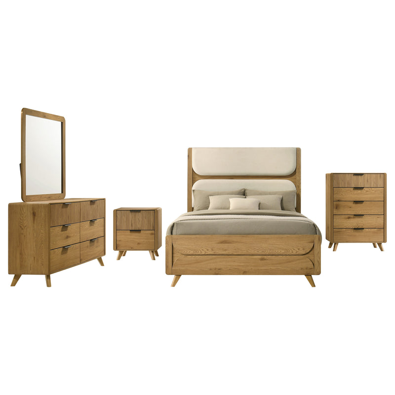 FULL 5 PC SET