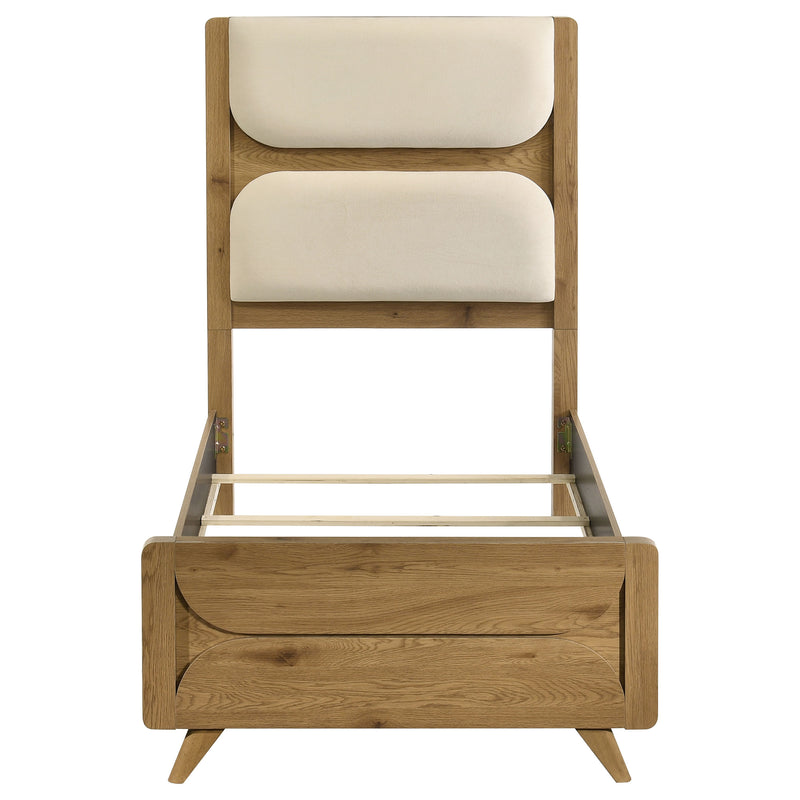 TWIN BED