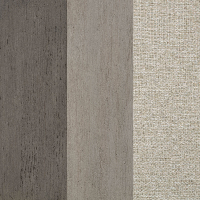 Cresswell 5-piece Queen Bedroom Set Weathered Taupe