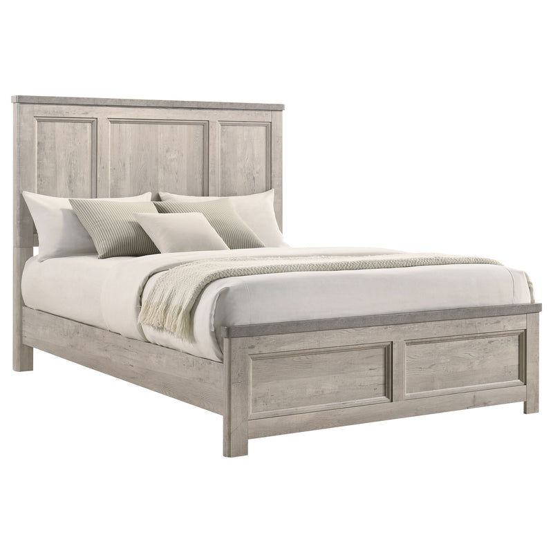 QUEEN BED