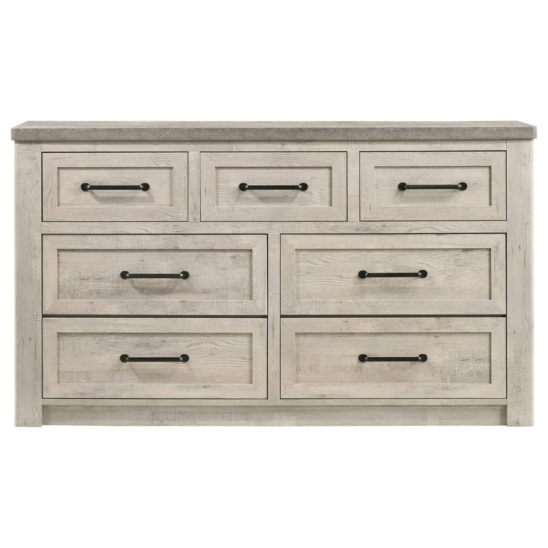 DRESSER