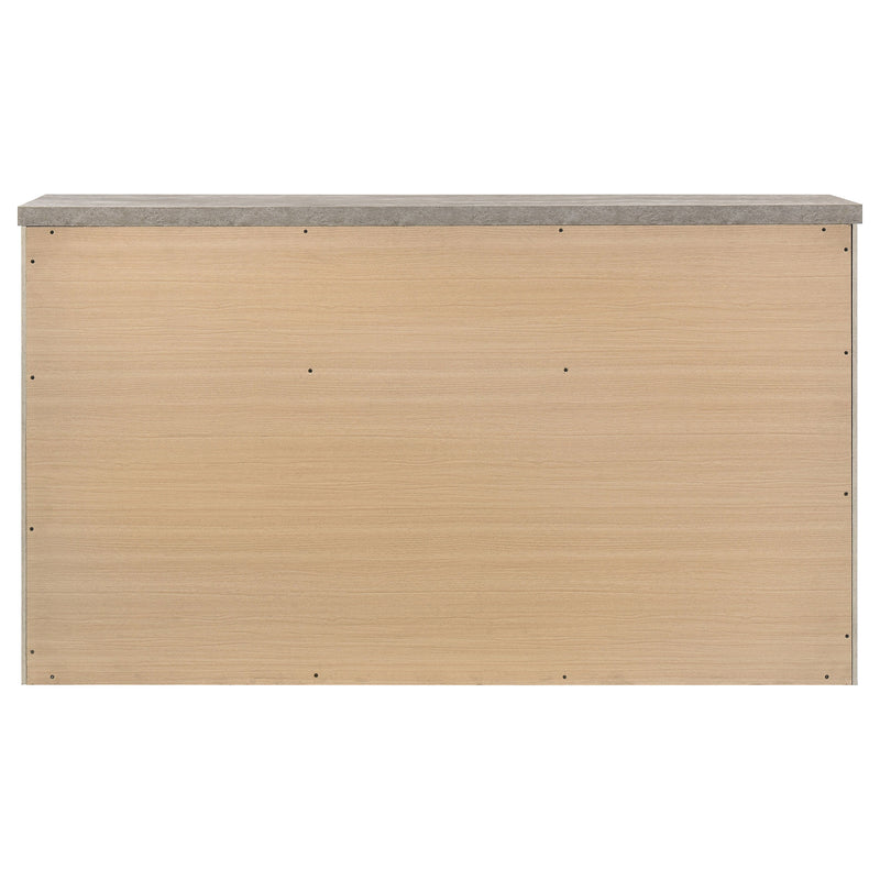 DRESSER