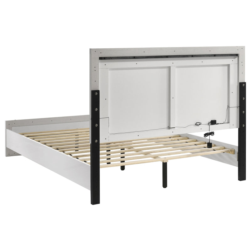 E KING 4 PC SET