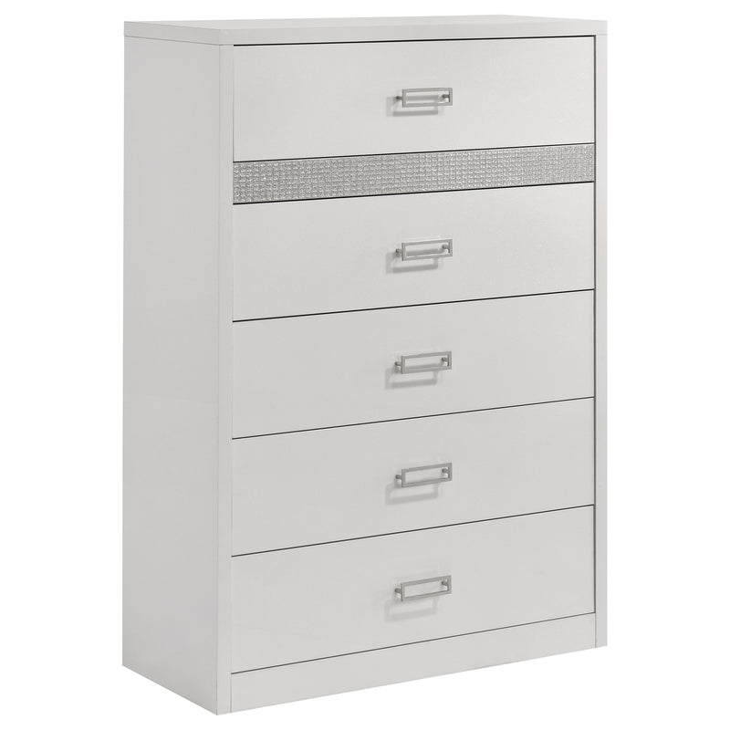 E KING 5 PC SET