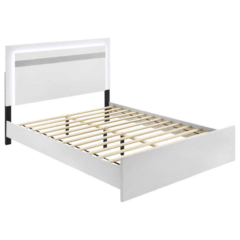 QUEEN BED