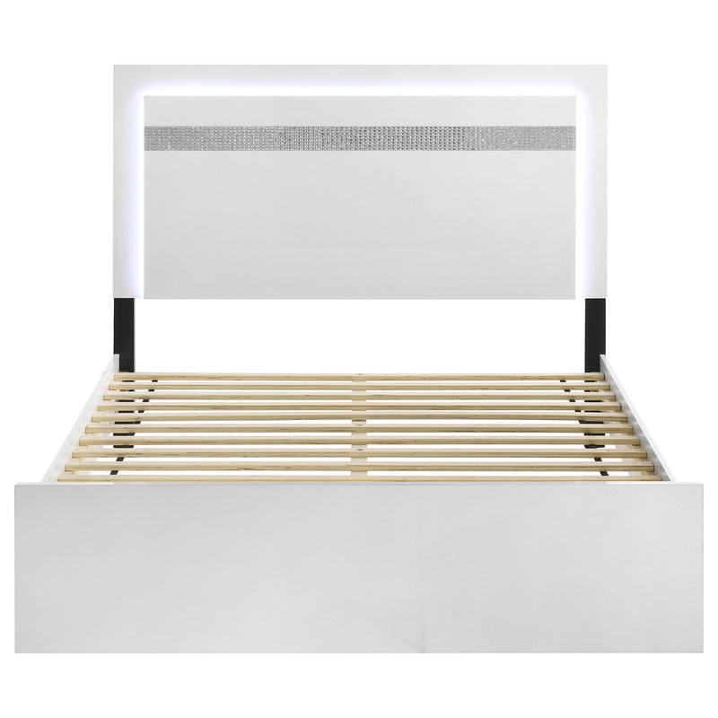 QUEEN BED