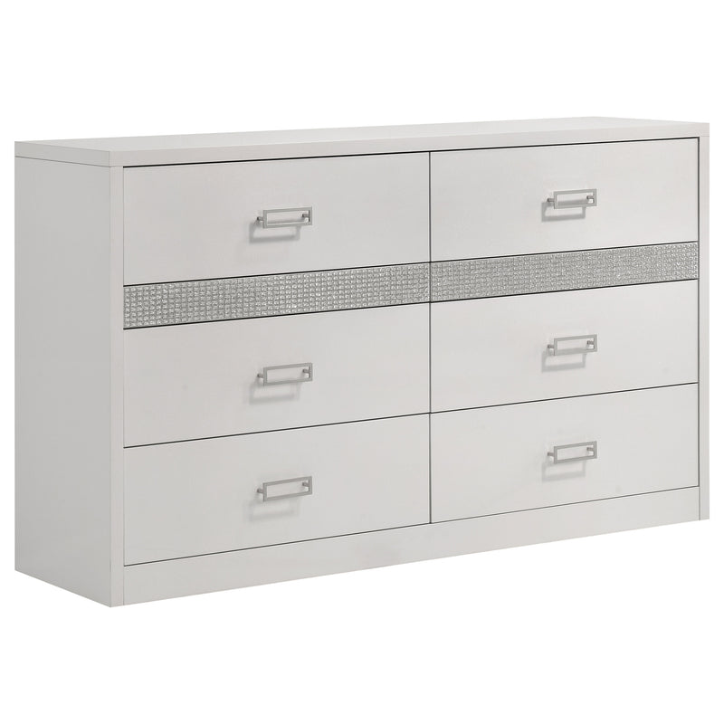 QUEEN 4 PC SET