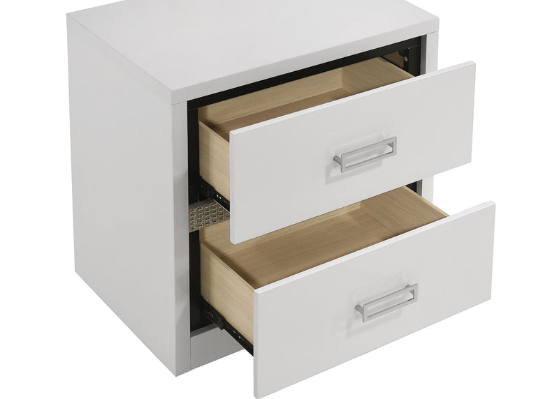 QUEEN 4 PC SET
