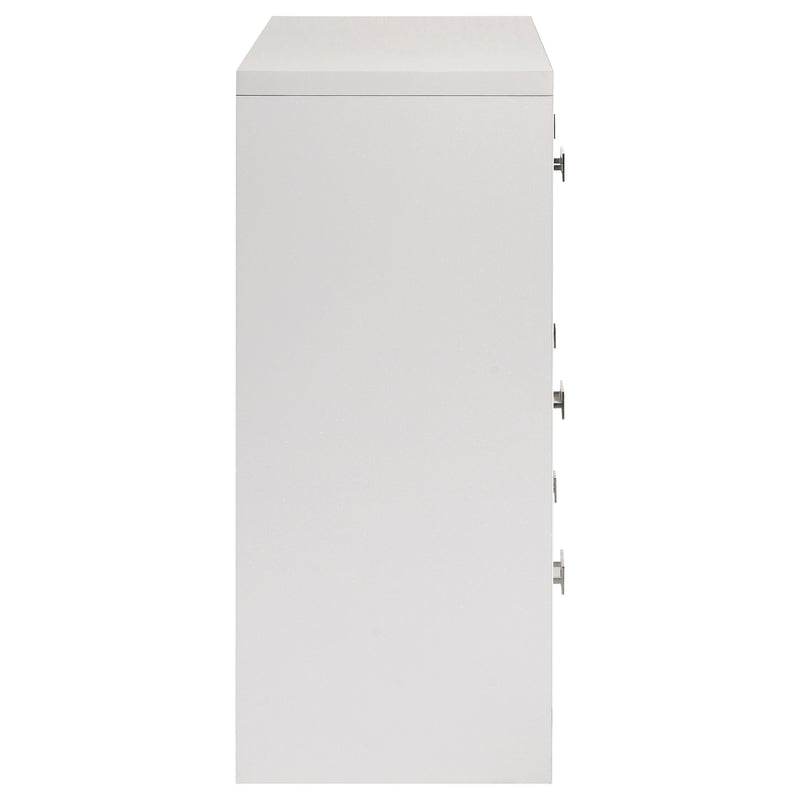 DRESSER