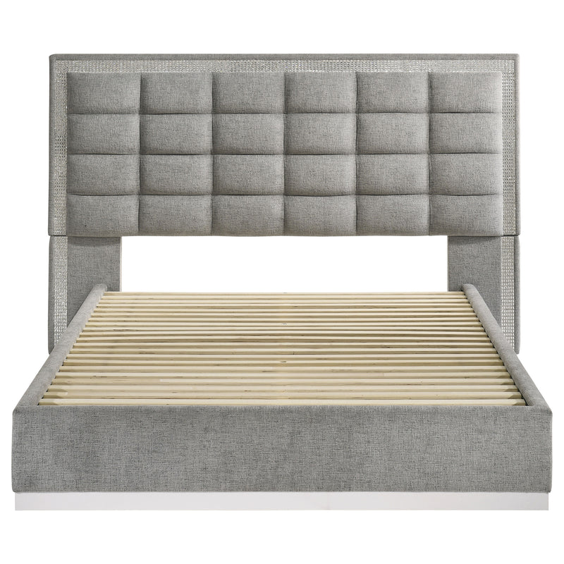 E KING BED