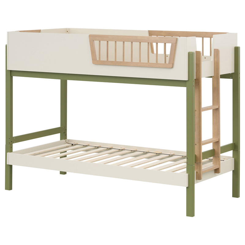 T/T BUNK BED