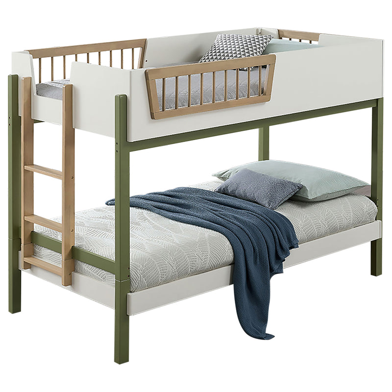 T/T BUNK BED