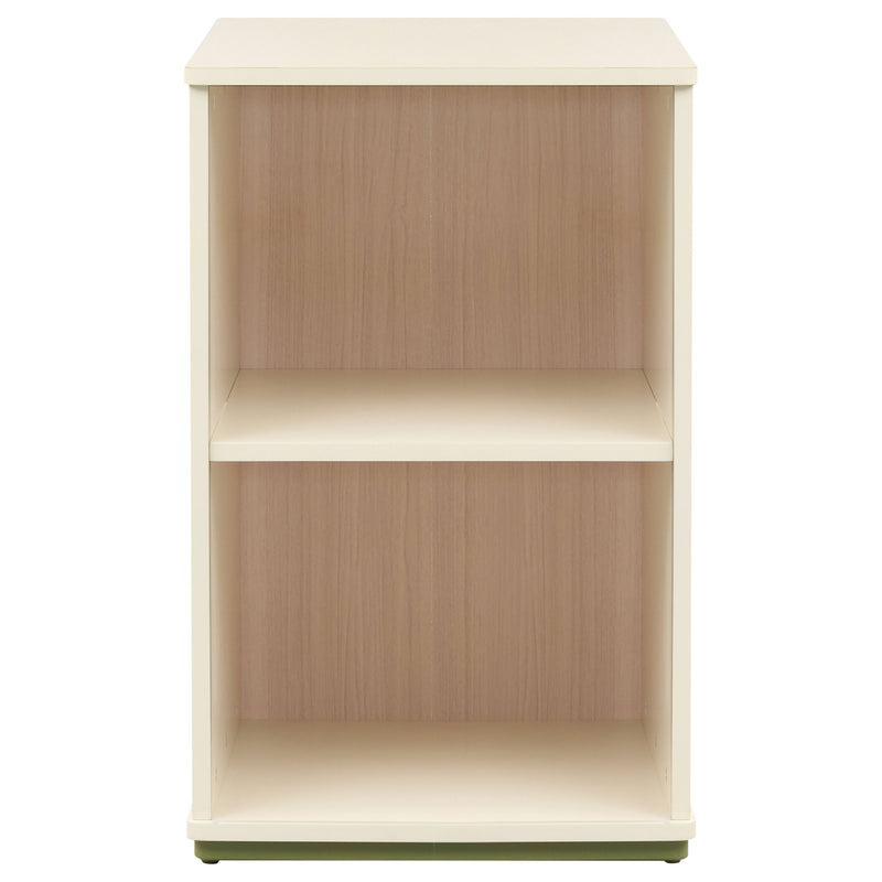 BOOKSHELF
